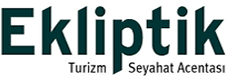 Ekliptik Turizm Logo